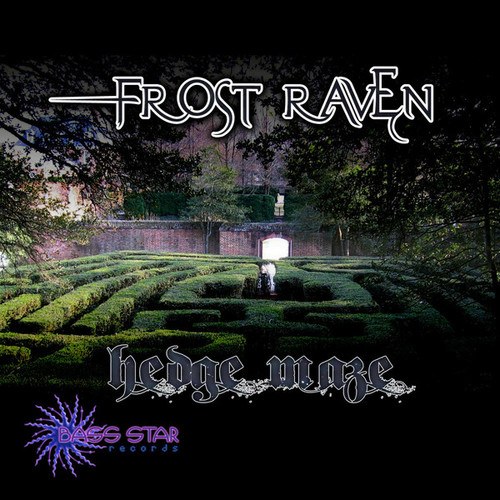 Frost Raven-Hedge Maze