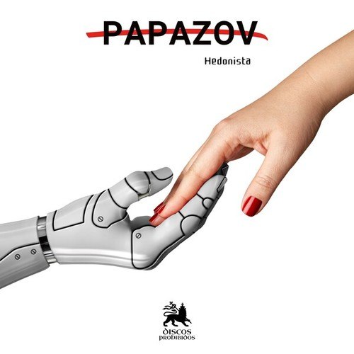 Papazov-Hedonista (Original Mix)