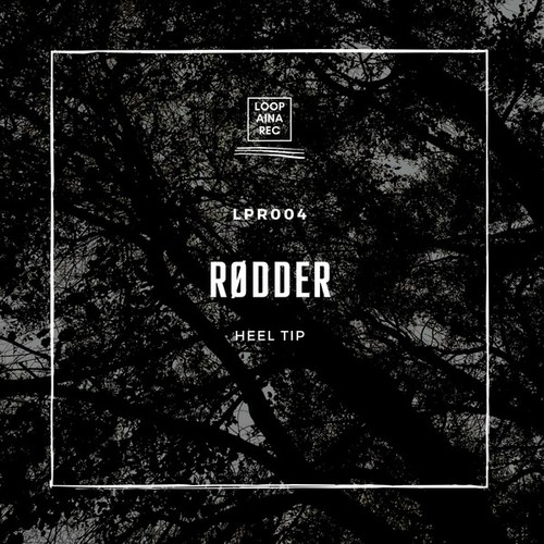 Rødder-Heel Tip