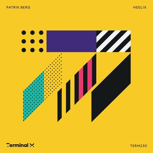 Patrik Berg-Heelix