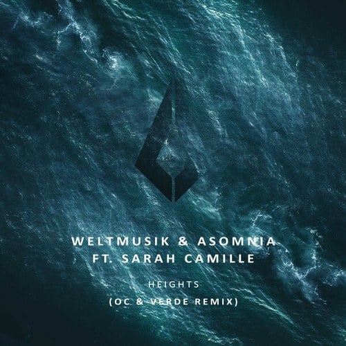 Weltmusik, Asomnia, Sarah Camille-Heights (OC & Verde Remix)