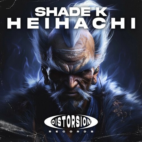 Shade K-Heihachi
