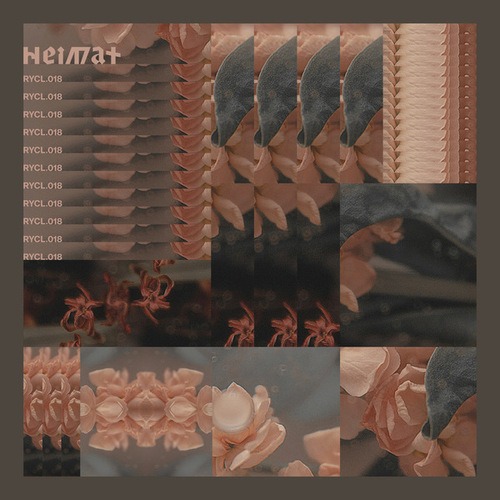 Various Artists-Heimat