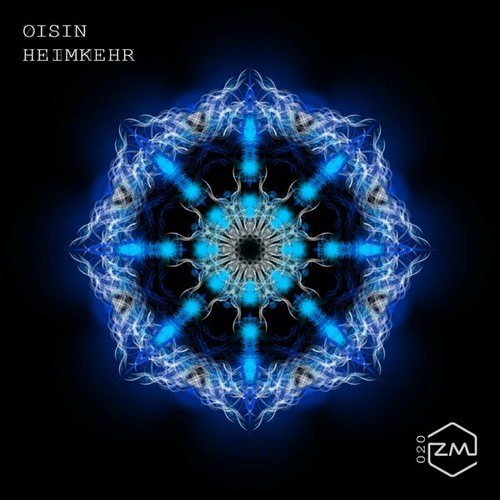 Oisin, Cyprusian-Heimkehr