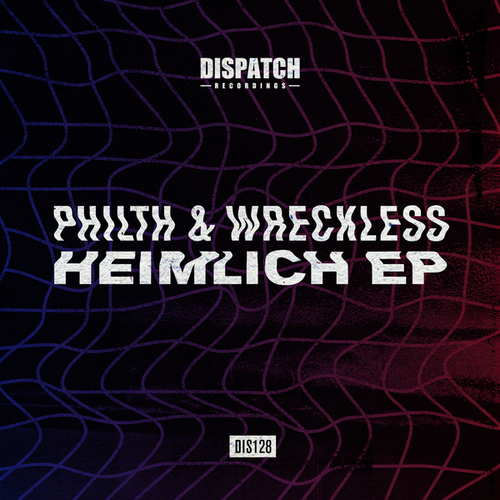Wreckless, Philth-Heimlich EP