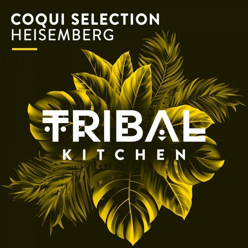 Coqui Selection-Heisemberg