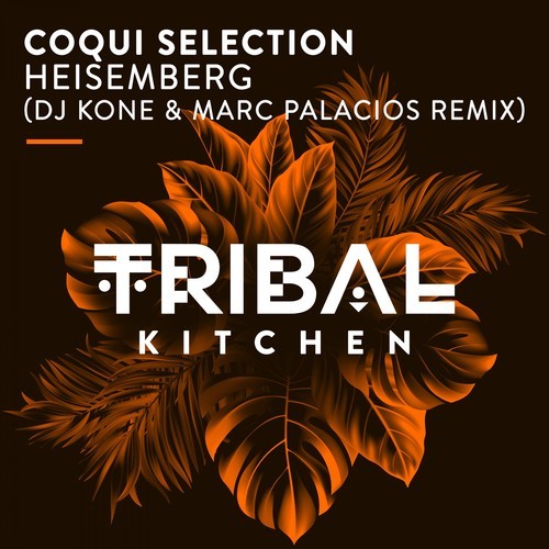 Coqui Selection, DJ Kone, Marc Palacios-Heisemberg (DJ Kone & Marc Palacios Radio Edit)