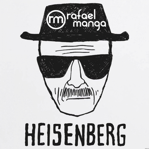 Rafael Manga-Heisenberg