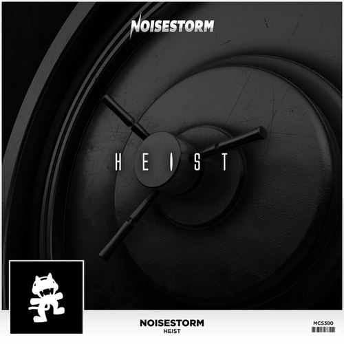 Noisestorm-Heist