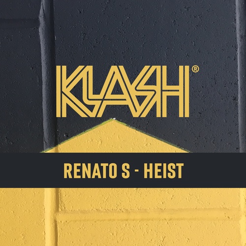 Renato S-Heist