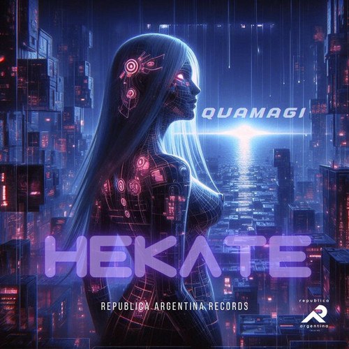 Quamagi-Hekate