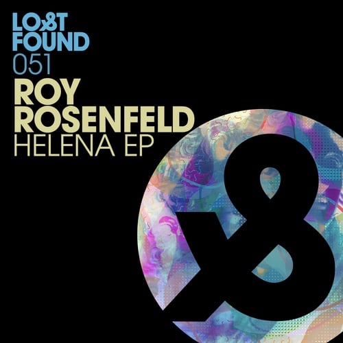 Roy Rosenfeld-Helena EP
