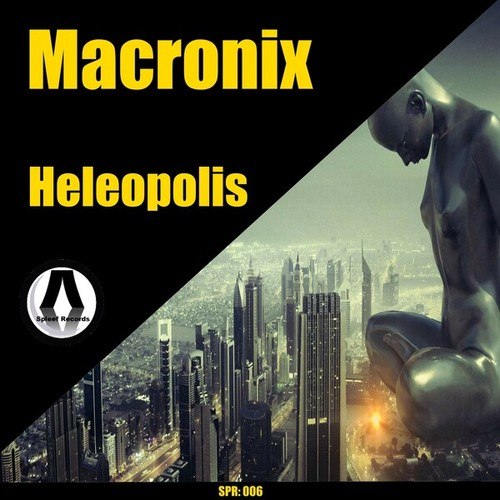 Macronix-Heleopolis