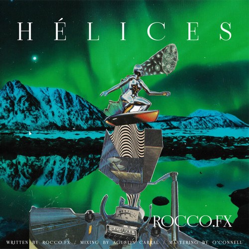 HÉLICES