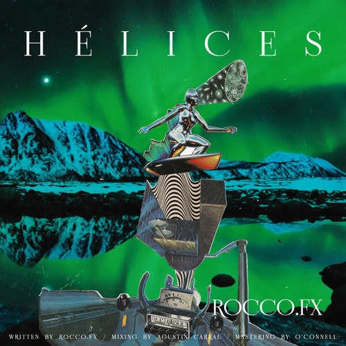 Hélices