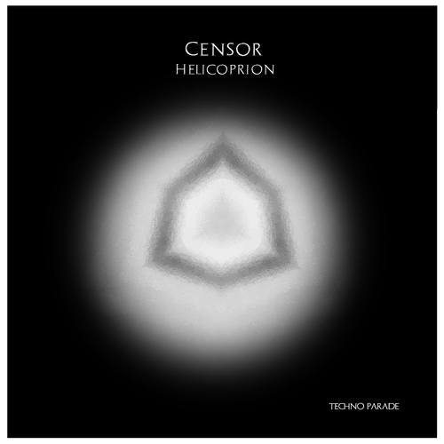 Censor-Helicoprion