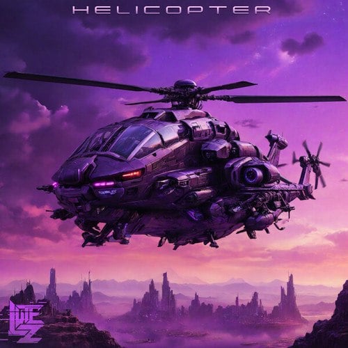 Lutez-Helicopter