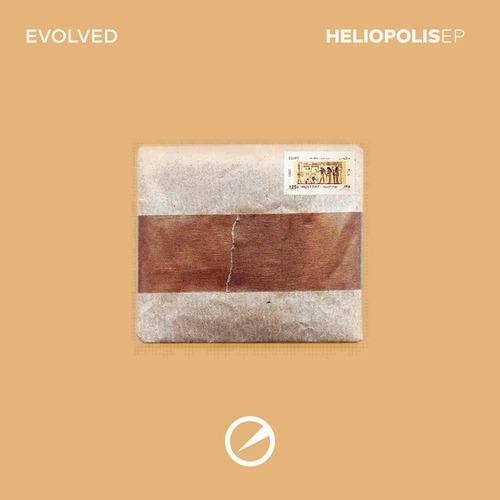 Evolved-Heliopolis EP