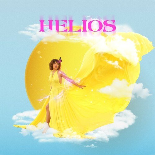 Helia Golbinrad-Helios