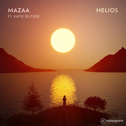 MAZAA, Katie Butler-Helios