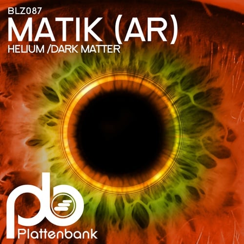 Helium / Dark Matter