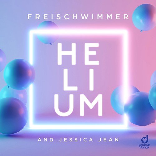 Jessica Jean, Freischwimmer-Helium
