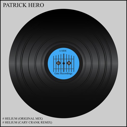 Patrick Hero, Cary Crank-Helium