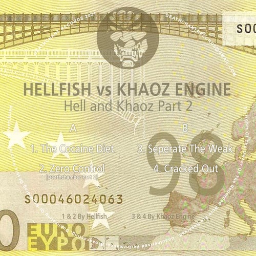 Hellfish, Khaoz Engine-Hell and Khaoz Part 2