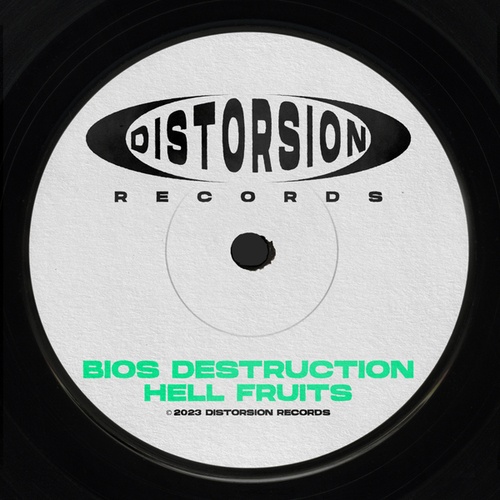 Bios Destruction-Hell Fruits