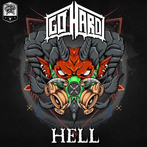 Go Hard-HELL