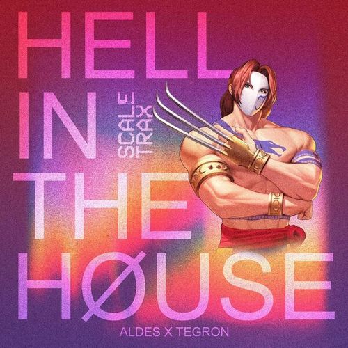 ALDES, TEGRON-HELL IN THE HOUSE