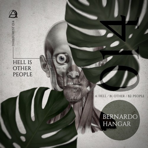 Bernardo Hangar-Hell is Other People