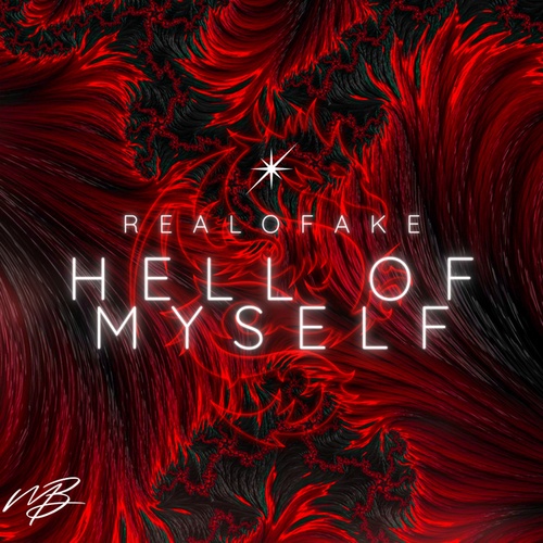 Realofake-Hell Of Myself