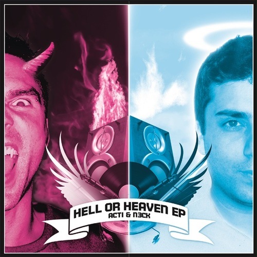 Acti, N3ck-Hell or Heaven