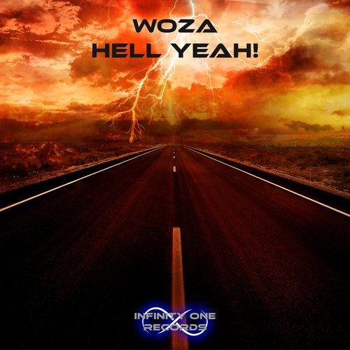 Woza-Hell Yeah!