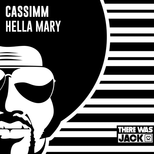 Cassimm-Hella Mary (feat. Leela D)