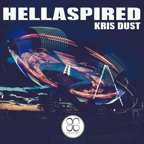 Kris Dust-Hellaspired