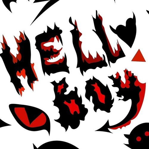 CLTX-Hellboy