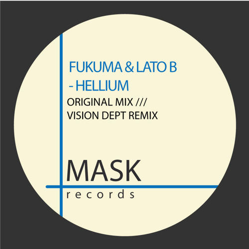Fukoma, Lato B-Hellium
