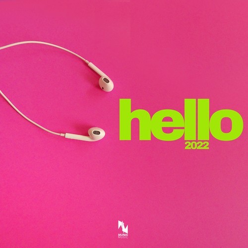Various Artists-Hello 2022
