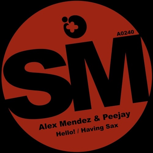 Alex Mendez, Peejay-Hello