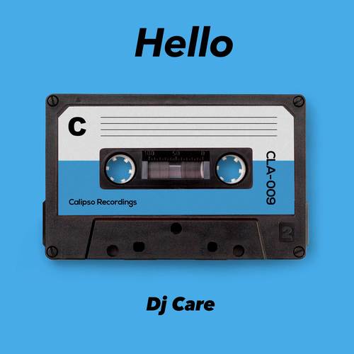 DJ Care-Hello