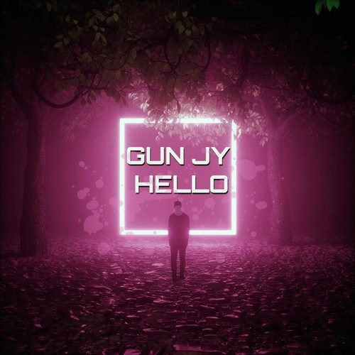 GUN JY-Hello