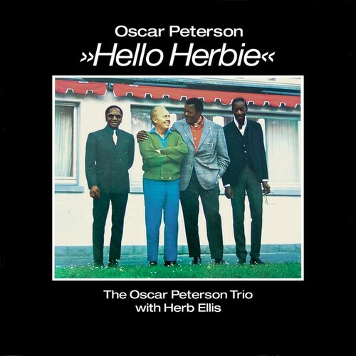 Hello Herbie