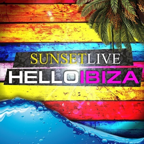 Sunset Live, Ruffnek, DJ Balashov Chek-Hello Ibiza