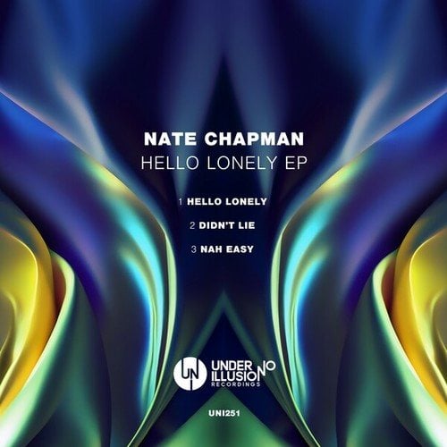 Nate Chapman (US)-Hello Lonely EP