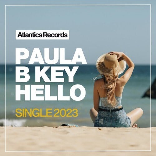 Paula B Key-Hello