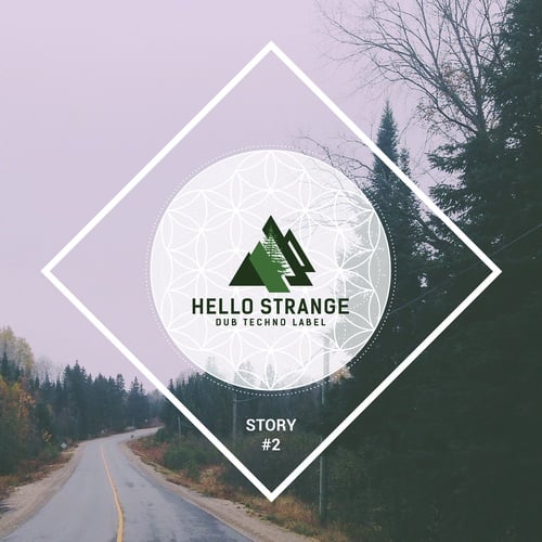 Various Artists-Hello Strange Story #2