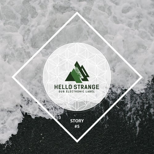 Various Artists-hello Strange Story #5