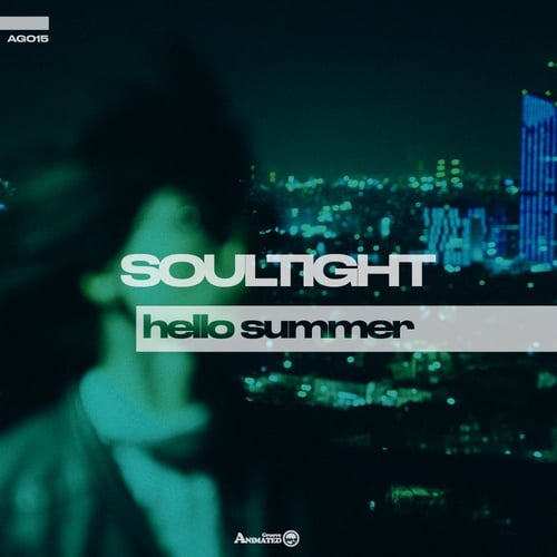 Soultight-Hello Summer